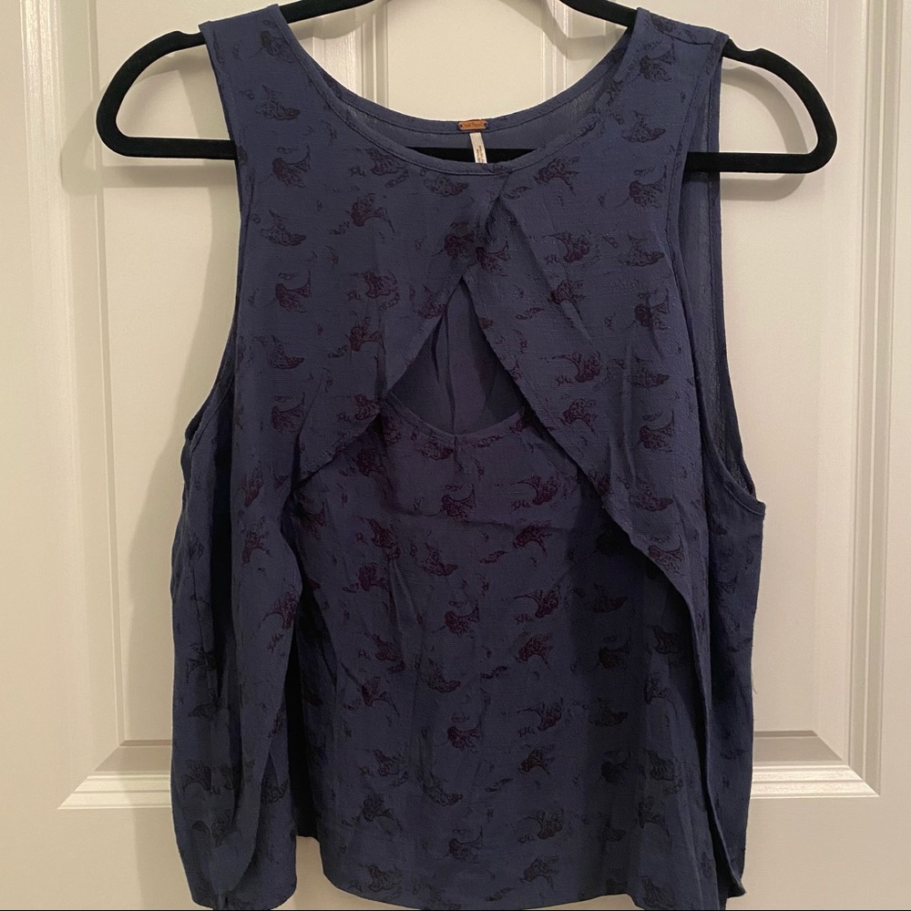 FREE PEOPLE tank